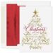 CARD GRTNG XMAS BELIEVE IN THE MAGIC OF XMAS 15PK